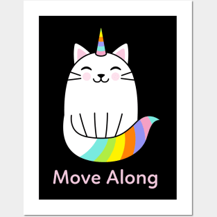 Unicat Posters and Art